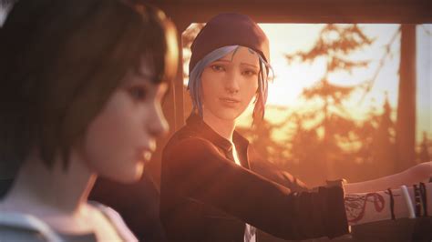  Life Is Strange: Uma Aventura Emotiva com Viagens no Tempo e Mistérios Adolescentes!