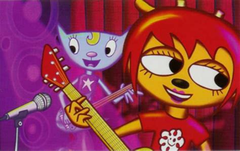 Um Jammer Lammy - Prepare-se para um Clássico de Ritmo Inusitado e Psicodélico!