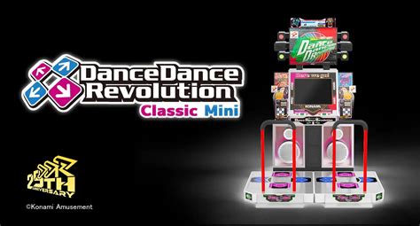 Dance Dance Revolution: Uma Festa de Ritmo que Não Para!