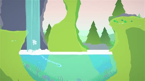 Fluff Yeah: A Whimsical Platformer Journey Through Fluffy Clouds and Rainbow Dreams!