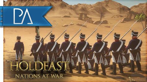 Holdfast: Nations At War Uma Jornada Épica Através dos Conflitos Históricos!