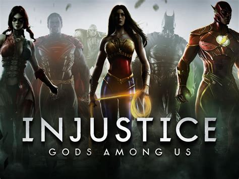 Injustice 2: A Jornada de Deus e Destruição com um Toque de Realidade Virtual!