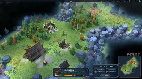  Northgard! Um Jogo de Estratégia Viking que vai Fazer Você Rugir de Excitação