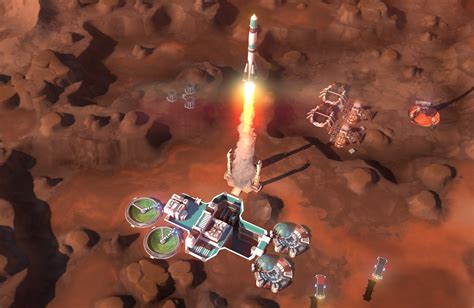 Offworld Trading Company: Uma Aventura Intergaláctica de Economia e Estratégia!