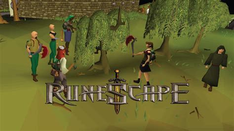 RuneScape: Uma Jornada Épica Através de Gielinor!