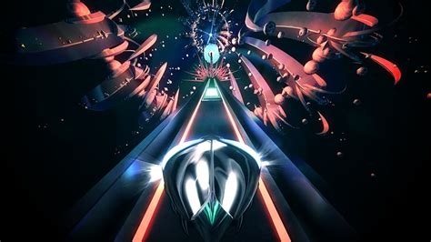 Thumper, um Jogo de Ritmo Explosivo que Te Desafia a Vencer o Vácuo!