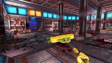  Viscera Cleanup Detail: Descubra a Arte de Limpar o Caos Depois do Massacre!